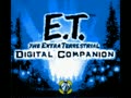 E.T. The Extra Terrestrial - Digital Companion (USA) - Screen 2