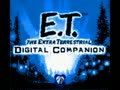 E.T. The Extra Terrestrial - Digital Companion (USA) - Screen 5