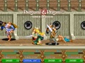 Dungeons & Dragons: Tower of Doom (Hispanic 940125) - Screen 4