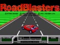 RoadBlasters (Jpn) - Screen 1