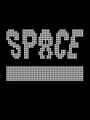 Space Invaders Deluxe - Screen 1