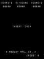 Space Invaders Deluxe - Screen 5