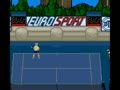 All Star Tennis 2000 (Euro) - Screen 2