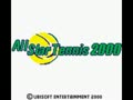 All Star Tennis 2000 (Euro)