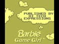 Barbie - Game Girl (Euro, USA) - Screen 4