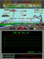 Super Monaco GP (Mega-Tech) - Screen 2