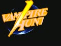 Vampire Hunter: Darkstalkers' Revenge (Japan 950302) - Screen 2