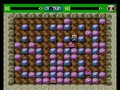 Bomberman '93 (Japan) - Screen 2