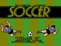 Ultimate League Soccer (Ita) - Screen 2