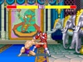 Street Fighter II': Champion Edition (Accelerator Pt.II, bootleg) - Screen 2