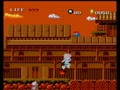 Keith Courage in Alpha Zones (USA) - Screen 2