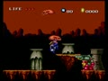 Keith Courage in Alpha Zones (USA) - Screen 3