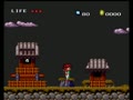 Keith Courage in Alpha Zones (USA) - Screen 4