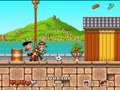 Soccer Kid (Jpn) - Screen 4