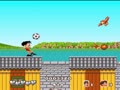 Soccer Kid (Jpn) - Screen 5