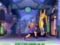Street Fighter Zero 3 (Asia 980701) - Screen 2