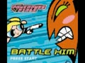 The Powerpuff Girls - Battle Him (USA) - Screen 2