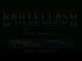 Battle Clash (USA) - Screen 1