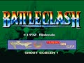 Battle Clash (USA) - Screen 2