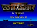 WaterWorld (Euro, Prototype) - Screen 5