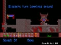 Lemmings (US prototype) - Screen 4