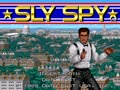 Sly Spy (US revision 3) - Screen 5