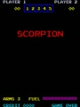 Scorpion (set 3)