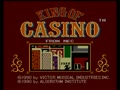 King of Casino (USA) - Screen 1