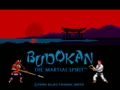 Budokan - The Martial Spirit (Euro) - Screen 2