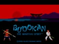 Budokan - The Martial Spirit (Euro) - Screen 4