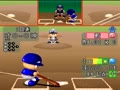 Jikkyou Powerful Pro Yakyuu 3 - '97 Haru (Jpn) - Screen 4