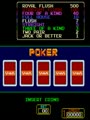 Super Draw Poker (set 2) - Screen 2