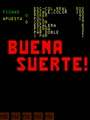 Buena Suerte (Spanish, set 3) - Screen 2