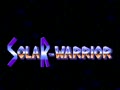 Solar-Warrior (US) - Screen 1