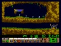 Lemmings (Euro) - Screen 5