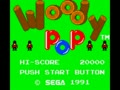 Woody Pop (Euro, USA, v1.1) - Screen 1