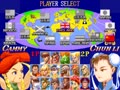 Super Street Fighter II: The Tournament Battle (World 930911) - Screen 5