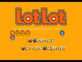 Lot Lot - Screen 1