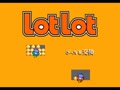 Lot Lot - Screen 4