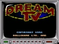 Dream TV (USA, Prototype)