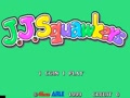 J. J. Squawkers (bootleg) - Screen 1