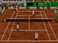 Pete Sampras Tennis (Euro, USA, J-Cart, Alt 2) - Screen 3