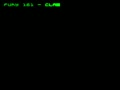 Alien³ (USA, Prototype) - Screen 4