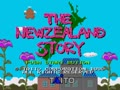 The New Zealand Story (Jpn) - Screen 4