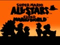 Super Mario All-Stars + Super Mario World (USA) - Screen 1