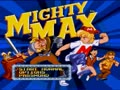 The Adventures of Mighty Max (Euro) - Screen 4