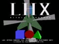 LHX Attack Chopper (Euro, USA) - Screen 2