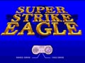 Super Strike Eagle (USA) - Screen 5