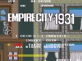 Empire City: 1931 (Japan)