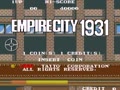 Empire City: 1931 (Japan) - Screen 4